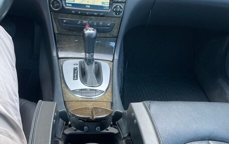 Mercedes-Benz E-Класс, 2003 год, 940 000 рублей, 9 фотография