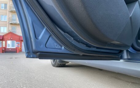 Mercedes-Benz E-Класс, 2003 год, 940 000 рублей, 15 фотография