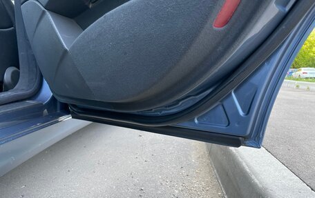Mercedes-Benz E-Класс, 2003 год, 940 000 рублей, 17 фотография