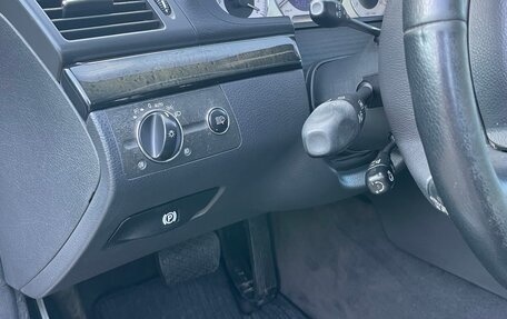 Mercedes-Benz E-Класс, 2003 год, 940 000 рублей, 10 фотография