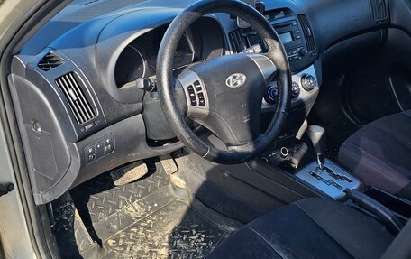 Hyundai Elantra IV, 2010 год, 500 000 рублей, 8 фотография