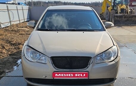 Hyundai Elantra IV, 2010 год, 500 000 рублей, 7 фотография