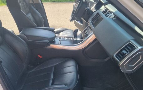 Land Rover Range Rover Sport II, 2013 год, 2 700 000 рублей, 5 фотография