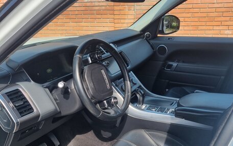 Land Rover Range Rover Sport II, 2013 год, 2 700 000 рублей, 6 фотография