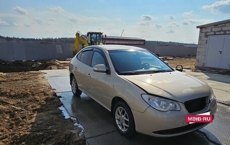 Hyundai Elantra IV, 2010 год, 500 000 рублей, 6 фотография