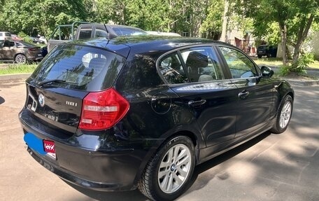 BMW 1 серия, 2011 год, 1 400 000 рублей, 2 фотография
