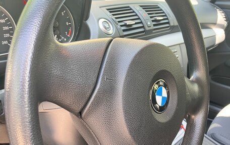 BMW 1 серия, 2011 год, 1 400 000 рублей, 6 фотография