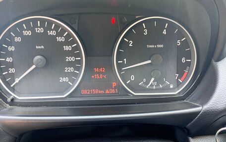 BMW 1 серия, 2011 год, 1 400 000 рублей, 5 фотография