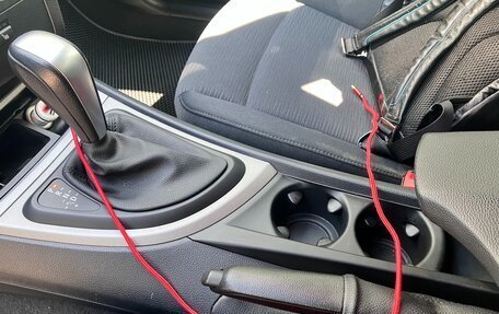 BMW 1 серия, 2011 год, 1 400 000 рублей, 8 фотография