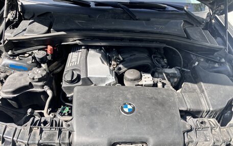 BMW 1 серия, 2011 год, 1 400 000 рублей, 12 фотография