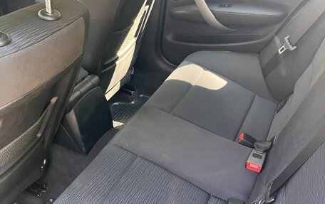 BMW 1 серия, 2011 год, 1 400 000 рублей, 11 фотография