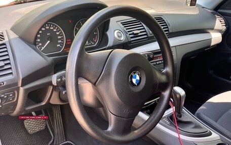 BMW 1 серия, 2011 год, 1 400 000 рублей, 4 фотография