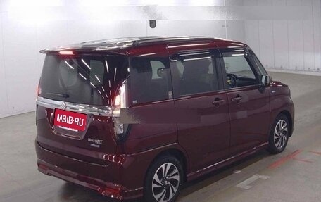 Suzuki Solio, 2021 год, 1 320 000 рублей, 2 фотография