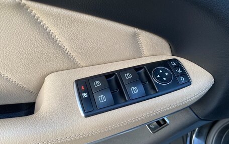 Mercedes-Benz GL-Класс, 2014 год, 2 790 000 рублей, 16 фотография