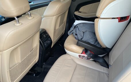 Mercedes-Benz GL-Класс, 2014 год, 2 790 000 рублей, 20 фотография