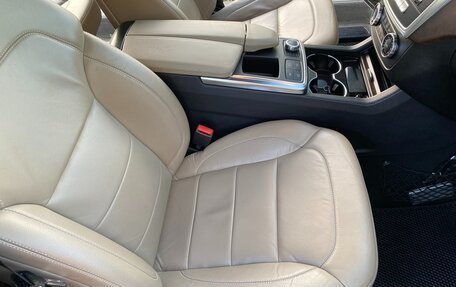 Mercedes-Benz GL-Класс, 2014 год, 2 790 000 рублей, 24 фотография