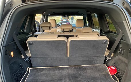 Mercedes-Benz GL-Класс, 2014 год, 2 790 000 рублей, 22 фотография