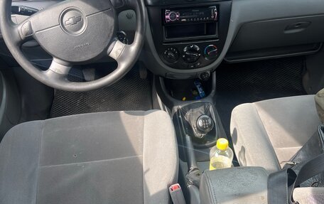 Chevrolet Lacetti, 2007 год, 275 000 рублей, 6 фотография