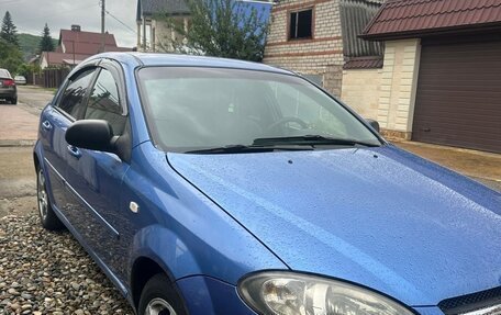 Chevrolet Lacetti, 2007 год, 275 000 рублей, 3 фотография