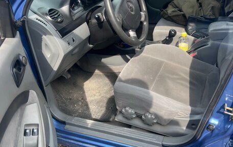Chevrolet Lacetti, 2007 год, 275 000 рублей, 7 фотография