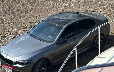 BMW 5 серия, 2011 год, 2 450 000 рублей, 3 фотография