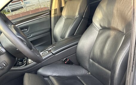 BMW 5 серия, 2011 год, 2 450 000 рублей, 8 фотография