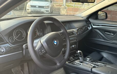 BMW 5 серия, 2011 год, 2 450 000 рублей, 9 фотография