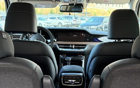 KIA Mohave I, 2020 год, 5 500 000 рублей, 10 фотография