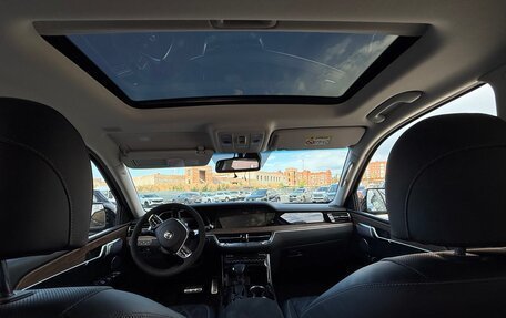 KIA Mohave I, 2020 год, 5 500 000 рублей, 12 фотография