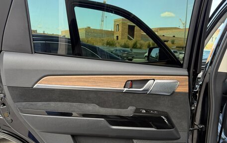 KIA Mohave I, 2020 год, 5 500 000 рублей, 19 фотография