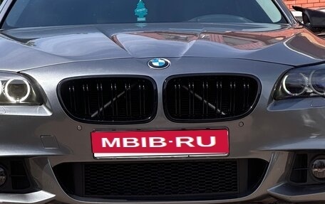 BMW 5 серия, 2011 год, 2 450 000 рублей, 7 фотография
