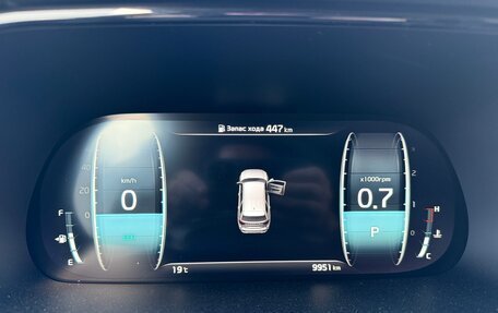 KIA Mohave I, 2020 год, 5 500 000 рублей, 26 фотография