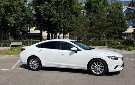 Mazda 6, 2013 год, 1 400 000 рублей, 2 фотография