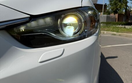Mazda 6, 2013 год, 1 400 000 рублей, 10 фотография