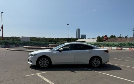 Mazda 6, 2013 год, 1 400 000 рублей, 11 фотография