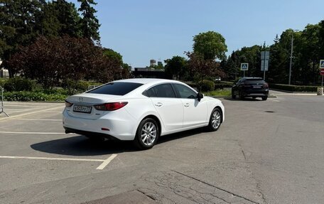 Mazda 6, 2013 год, 1 400 000 рублей, 5 фотография