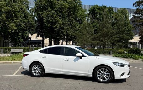 Mazda 6, 2013 год, 1 400 000 рублей, 7 фотография