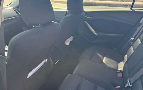 Mazda 6, 2013 год, 1 400 000 рублей, 12 фотография