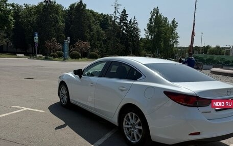 Mazda 6, 2013 год, 1 400 000 рублей, 8 фотография