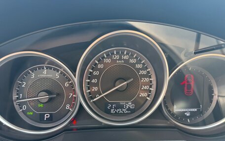 Mazda 6, 2013 год, 1 400 000 рублей, 15 фотография