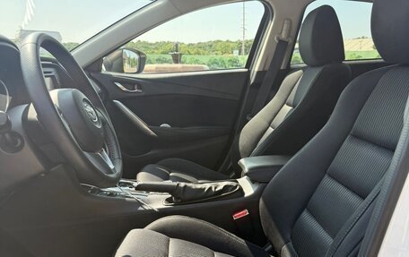 Mazda 6, 2013 год, 1 400 000 рублей, 19 фотография