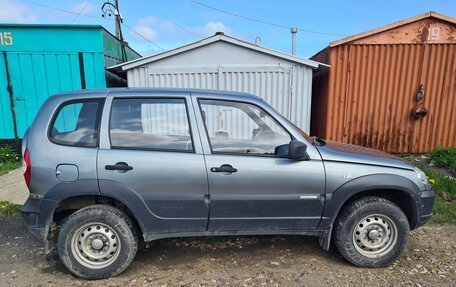 Chevrolet Niva I рестайлинг, 2013 год, 400 000 рублей, 2 фотография