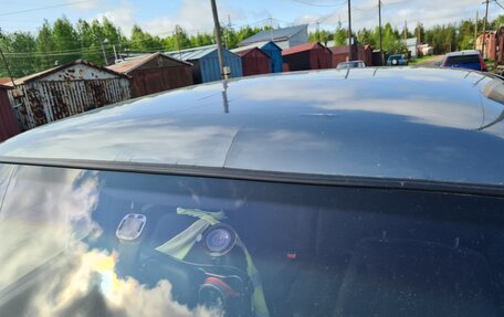 Chevrolet Niva I рестайлинг, 2013 год, 400 000 рублей, 9 фотография