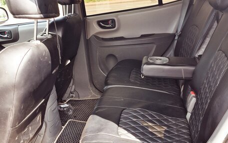 Hyundai Santa Fe Classic, 2007 год, 700 000 рублей, 10 фотография