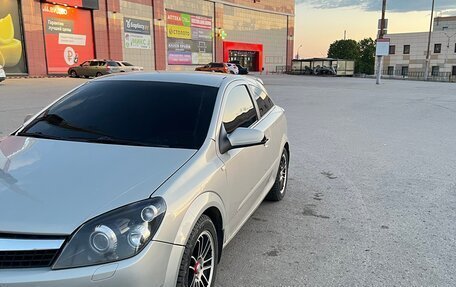 Opel Astra H, 2007 год, 475 000 рублей, 2 фотография