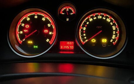 Opel Astra H, 2007 год, 475 000 рублей, 4 фотография
