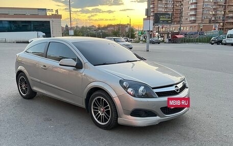 Opel Astra H, 2007 год, 475 000 рублей, 3 фотография