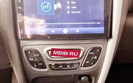 Hyundai Santa Fe Classic, 2007 год, 700 000 рублей, 8 фотография