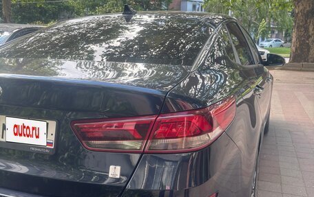 KIA Optima IV, 2019 год, 2 150 000 рублей, 6 фотография