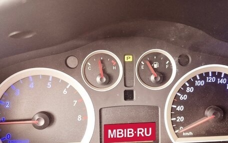 Hyundai Santa Fe Classic, 2007 год, 700 000 рублей, 12 фотография